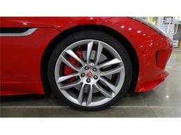 2016 Jaguar F-Type (CC-2088274) for sale in O'Fallon, Illinois
