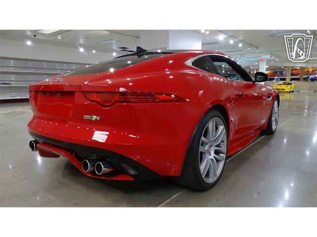 2016 Jaguar F-Type (CC-2088274) for sale in O'Fallon, Illinois