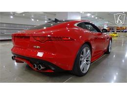 2016 Jaguar F-Type (CC-2088274) for sale in O'Fallon, Illinois