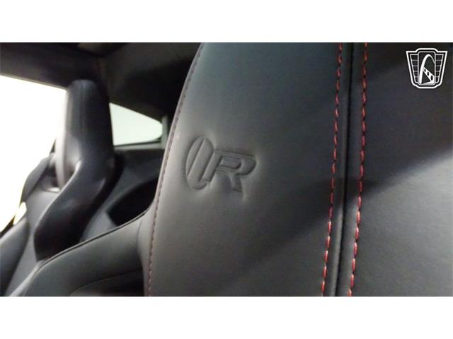 2016 Jaguar F-Type (CC-2088274) for sale in O'Fallon, Illinois