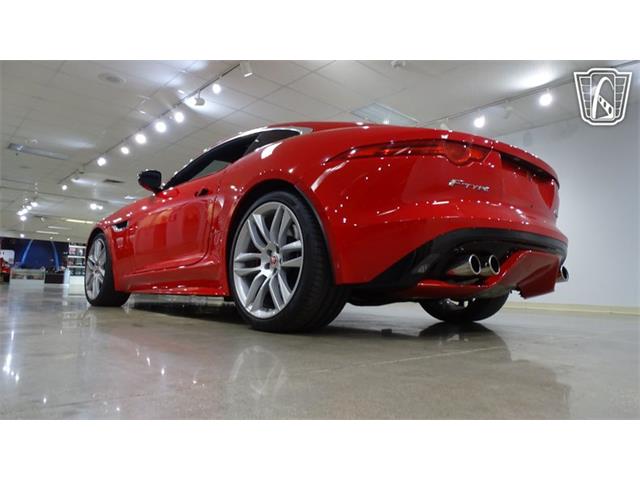 2016 Jaguar F-Type (CC-2088274) for sale in O'Fallon, Illinois