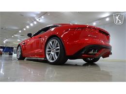 2016 Jaguar F-Type (CC-2088274) for sale in O'Fallon, Illinois