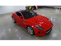 2016 Jaguar F-Type (CC-2088274) for sale in O'Fallon, Illinois