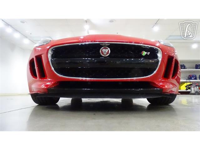 2016 Jaguar F-Type (CC-2088274) for sale in O'Fallon, Illinois