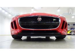 2016 Jaguar F-Type (CC-2088274) for sale in O'Fallon, Illinois