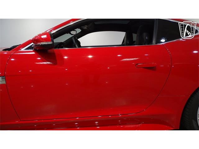 2016 Jaguar F-Type (CC-2088274) for sale in O'Fallon, Illinois