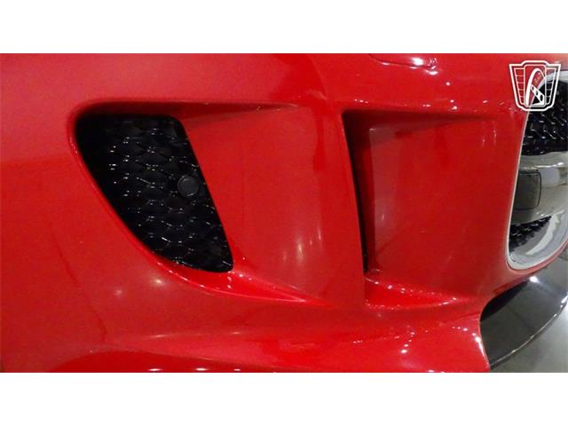 2016 Jaguar F-Type (CC-2088274) for sale in O'Fallon, Illinois
