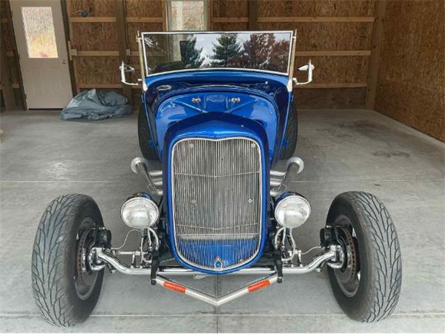 1930 Ford Model A (CC-2088275) for sale in Cadillac, Michigan