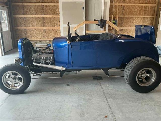 1930 Ford Model A (CC-2088275) for sale in Cadillac, Michigan