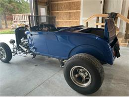1930 Ford Model A (CC-2088275) for sale in Cadillac, Michigan