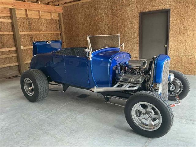 1930 Ford Model A (CC-2088275) for sale in Cadillac, Michigan