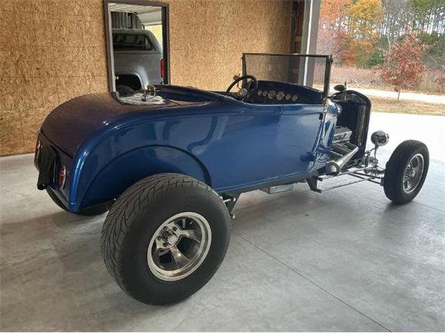 1930 Ford Model A (CC-2088275) for sale in Cadillac, Michigan