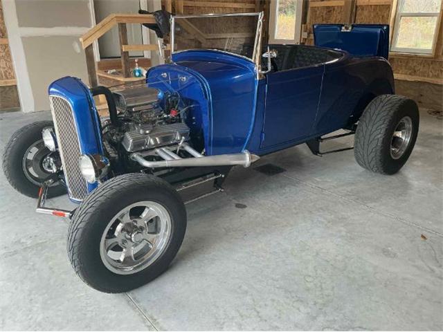 1930 Ford Model A (CC-2088275) for sale in Cadillac, Michigan