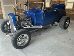 1930 Ford Model A (CC-2088275) for sale in Cadillac, Michigan