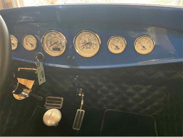 1930 Ford Model A (CC-2088275) for sale in Cadillac, Michigan