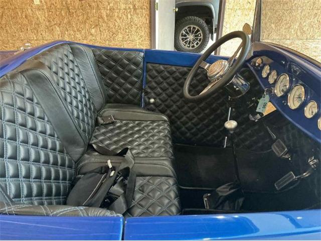 1930 Ford Model A (CC-2088275) for sale in Cadillac, Michigan