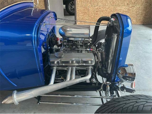 1930 Ford Model A (CC-2088275) for sale in Cadillac, Michigan