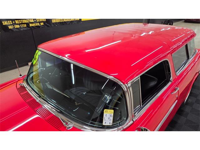 1955 Chevrolet Bel Air (CC-2088277) for sale in Mankato, Minnesota