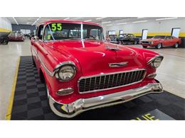 1955 Chevrolet Bel Air (CC-2088277) for sale in Mankato, Minnesota