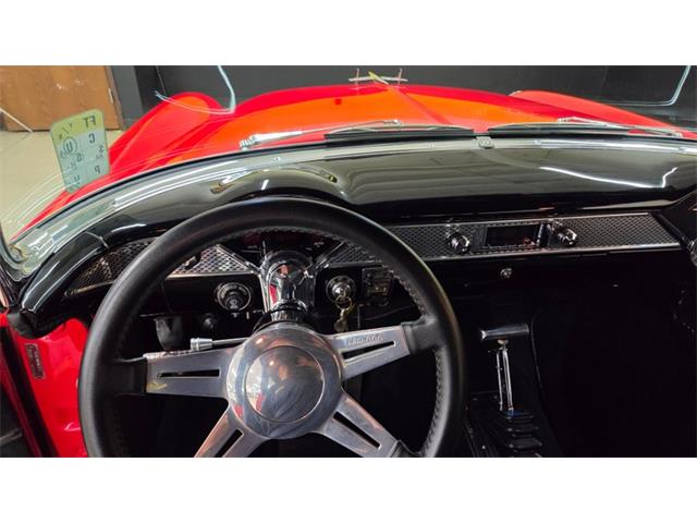 1955 Chevrolet Bel Air (CC-2088277) for sale in Mankato, Minnesota