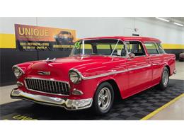 1955 Chevrolet Bel Air (CC-2088277) for sale in Mankato, Minnesota