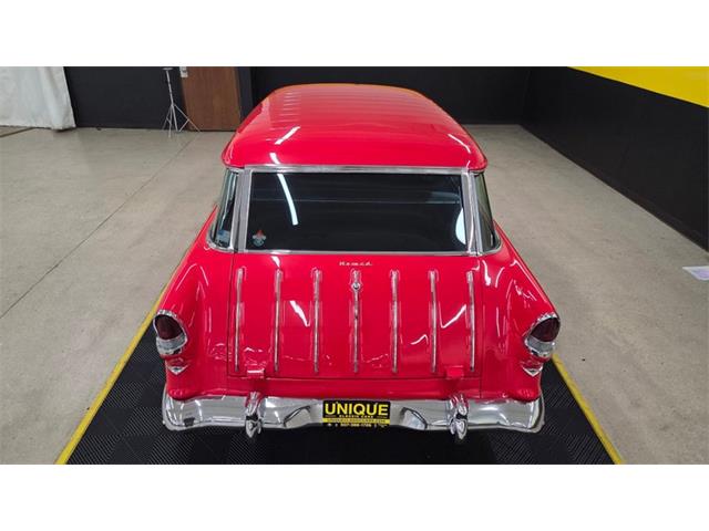 1955 Chevrolet Bel Air (CC-2088277) for sale in Mankato, Minnesota
