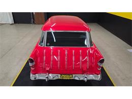 1955 Chevrolet Bel Air (CC-2088277) for sale in Mankato, Minnesota