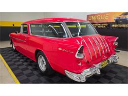 1955 Chevrolet Bel Air (CC-2088277) for sale in Mankato, Minnesota