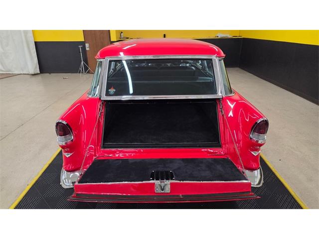 1955 Chevrolet Bel Air (CC-2088277) for sale in Mankato, Minnesota