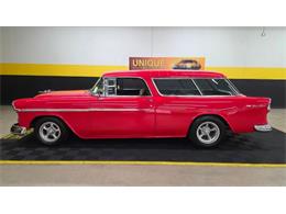 1955 Chevrolet Bel Air (CC-2088277) for sale in Mankato, Minnesota