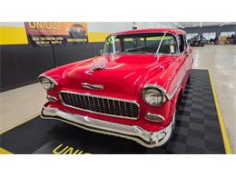 1955 Chevrolet Bel Air (CC-2088277) for sale in Mankato, Minnesota
