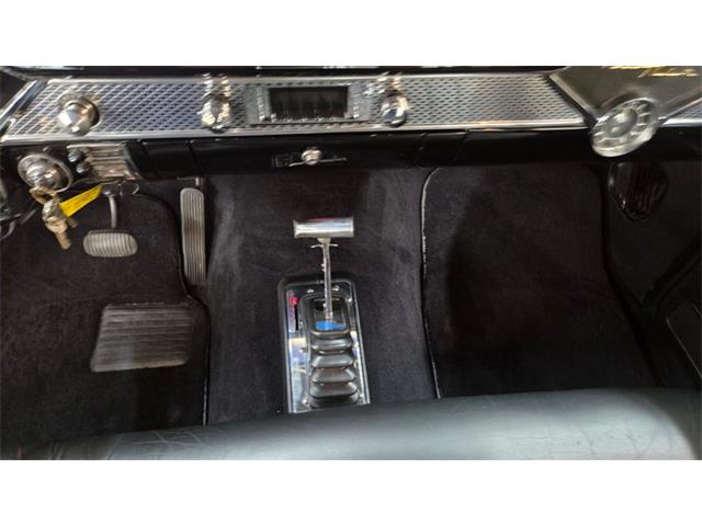 1955 Chevrolet Bel Air (CC-2088277) for sale in Mankato, Minnesota