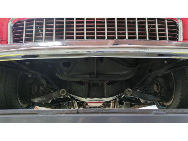 1955 Chevrolet Bel Air (CC-2088277) for sale in Mankato, Minnesota