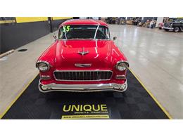 1955 Chevrolet Bel Air (CC-2088277) for sale in Mankato, Minnesota