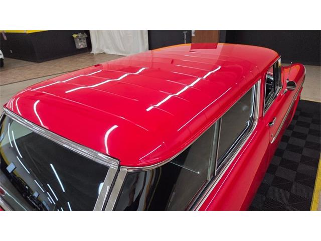 1955 Chevrolet Bel Air (CC-2088277) for sale in Mankato, Minnesota