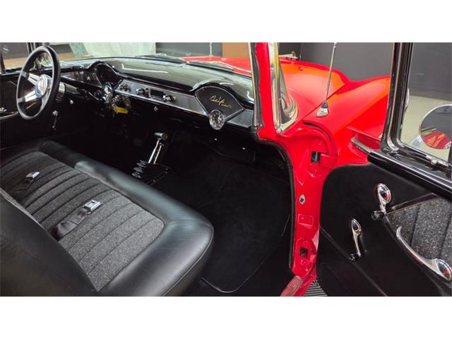 1955 Chevrolet Bel Air (CC-2088277) for sale in Mankato, Minnesota