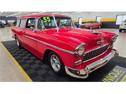1955 Chevrolet Bel Air (CC-2088277) for sale in Mankato, Minnesota