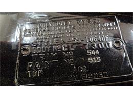 1955 Chevrolet Bel Air (CC-2088277) for sale in Mankato, Minnesota