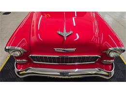 1955 Chevrolet Bel Air (CC-2088277) for sale in Mankato, Minnesota