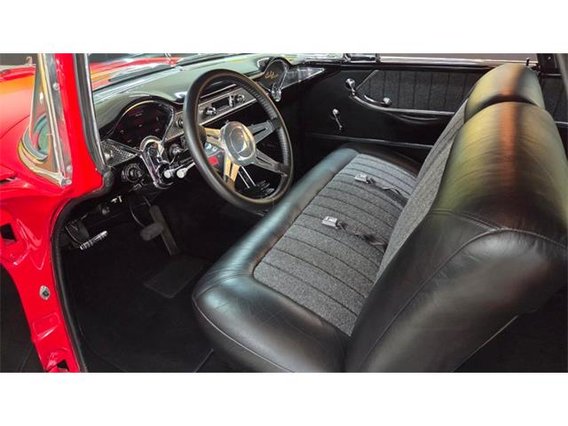 1955 Chevrolet Bel Air (CC-2088277) for sale in Mankato, Minnesota