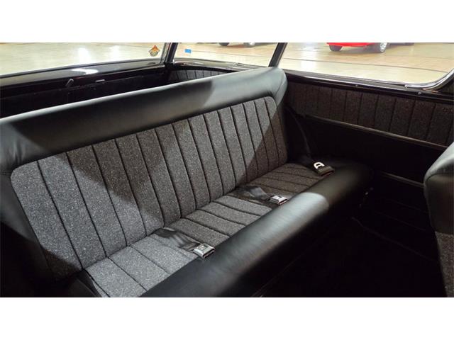 1955 Chevrolet Bel Air (CC-2088277) for sale in Mankato, Minnesota