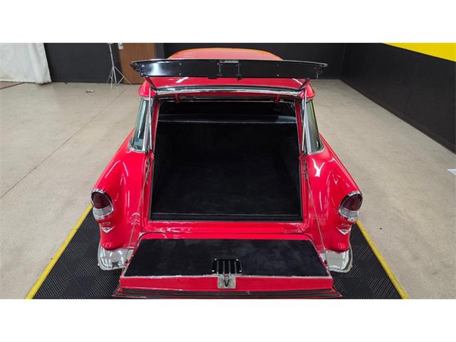 1955 Chevrolet Bel Air (CC-2088277) for sale in Mankato, Minnesota