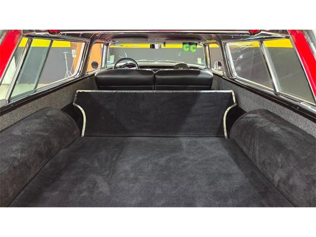 1955 Chevrolet Bel Air (CC-2088277) for sale in Mankato, Minnesota