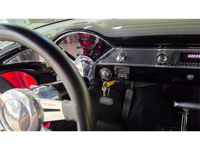 1955 Chevrolet Bel Air (CC-2088277) for sale in Mankato, Minnesota
