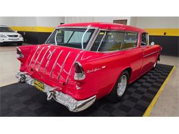 1955 Chevrolet Bel Air (CC-2088277) for sale in Mankato, Minnesota