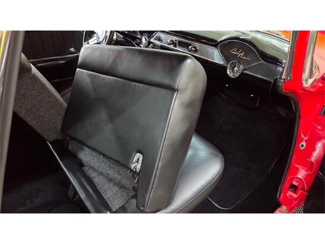1955 Chevrolet Bel Air (CC-2088277) for sale in Mankato, Minnesota