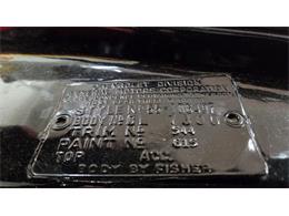 1955 Chevrolet Bel Air (CC-2088277) for sale in Mankato, Minnesota