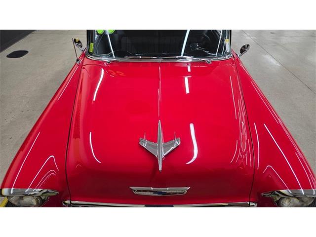 1955 Chevrolet Bel Air (CC-2088277) for sale in Mankato, Minnesota