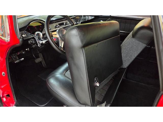 1955 Chevrolet Bel Air (CC-2088277) for sale in Mankato, Minnesota