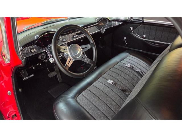 1955 Chevrolet Bel Air (CC-2088277) for sale in Mankato, Minnesota
